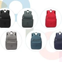 Top 10 ???? Bagwise® Rugzak - Rugtas - 10 Lt - S - Dames - Heren - (3060) Grijs ???? 19 Top 10 ???? Bagwise® Rugzak - Rugtas - 10 Lt - S - Dames - Heren - (3060) Grijs ???? -New Rebels shop 550x344 1