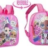 Korting ???? L.O.L. Surprise! L.O.L Surprise Dubbelzijdige Rugtas Rugzak ???? -New Rebels shop 550x344 2