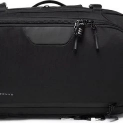 Goedkoopste ⭐ Bange Rugtas - 15,6 Inch - Laptop Rugzak - TSA Slot - Waterafstotend - Zwart - Incl. Smart Thermosfles ⌛ -New Rebels shop 550x346 2