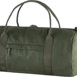 Beste Pirce ???? Fjallraven Vardag Duffel 30 DEEP FOREST ???? -New Rebels shop 550x347 1