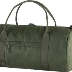 Beste Pirce ???? Fjallraven Vardag Duffel 30 DEEP FOREST ???? -New Rebels shop 550x347 2