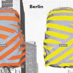 Uitgang ???? Wowow Bag Cover Berlin - Waterdichte Regencover Rugzak - Boekentas Met Reflectie - 25L ???? 7 Uitgang ???? Wowow Bag Cover Berlin - Waterdichte Regencover Rugzak - Boekentas Met Reflectie - 25L ???? -New Rebels shop 550x348 1