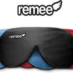 Hete verkoop ⭐ Merkloos Speciaal Lucid Dream Mask - Slaapmaskers - Lucid Dreaming - Lucide Droom Masker ???? -New Rebels shop 550x351 1