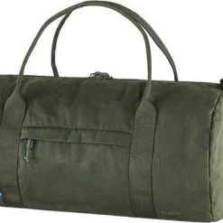 Beste Pirce ???? Fjallraven Vardag Duffel 30 DEEP FOREST ???? -New Rebels shop 550x353 1