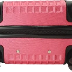 Beste Pirce ✔️ SB Travelbags ???? Handbagage Koffer 51cm 4 Wielen Trolley - Roze ???? 16 Beste Pirce ✔️ SB Travelbags ???? Handbagage Koffer 51cm 4 Wielen Trolley - Roze ???? -New Rebels shop 550x354 1