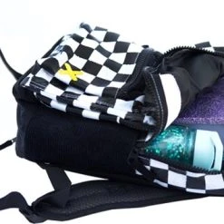 Beste Verkoop ✨ Little Legends Kinderrugzak Little Legends - Print ???? -New Rebels shop 550x355 3