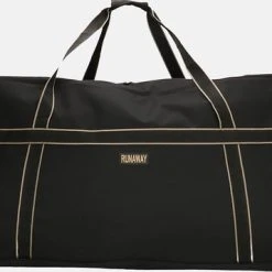 Nieuw ???? Run Away Basics Reistas - Zwart ???? -New Rebels shop 550x357