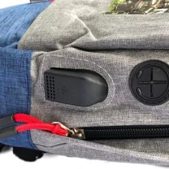 Goedkoopste ???? Uitdakunst Rugtas Roblox Set Van 3 Rugzak, Schoudertas En Etui Blauw Met Grijs ???? 8 Goedkoopste ???? Uitdakunst Rugtas Roblox Set Van 3 Rugzak, Schoudertas En Etui Blauw Met Grijs ???? -New Rebels shop 550x364