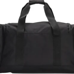 Begroting ???? Enrico Benetti Santiago 46196 Reistas / Sporttas Met Wielen - Zwart ???? -New Rebels shop 550x365 1