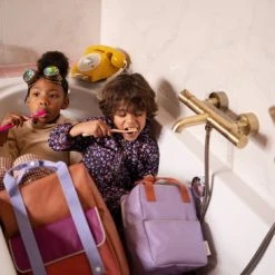 Flash-uitverkoop ❤️ Sticky Lemon Rugzak / Rugtas / ???? Backpack - A Journey Of Tales - Paars ???? -New Rebels shop 550x365 3