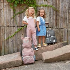 Groothandel ???? Lässig Tiny ???? Backpack Trolley About Friends Racoon ???? 14 Groothandel ???? Lässig Tiny ???? Backpack Trolley About Friends Racoon ???? -New Rebels shop 550x366 10