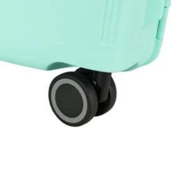 Gloednieuw ???? Decent ON-TOUR Trolley 77 Cm - 116 Liter - Pastel Green ???? -New Rebels shop 550x366 2