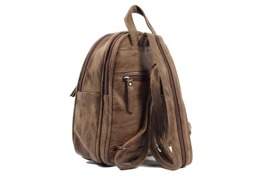 Beste Pirce ???? Bicky Bernard Rugzak 7 Litre - Schoudertas - Crossbodytas - Tassen - Tassen Dames - Tassen Kopen - Tassen Hengsel - Tassen Bruin - Donkerbruin - Dames Tas - Handtas - Handtassen - Handtas Dames - Handtassen Dames - Handtas Bruin - Donkerbruin ???? 6 Beste Pirce ???? Bicky Bernard Rugzak 7 Litre - Schoudertas - Crossbodytas - Tassen - Tassen Dames - Tassen Kopen - Tassen Hengsel - Tassen Bruin - Donkerbruin - Dames Tas - Handtas - Handtassen - Handtas Dames - Handtassen Dames - Handtas Bruin - Donkerbruin ???? - Afbeelding 4