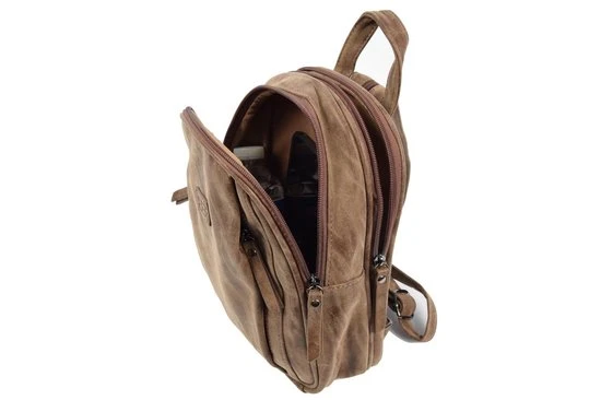 Beste Pirce ???? Bicky Bernard Rugzak 7 Litre - Schoudertas - Crossbodytas - Tassen - Tassen Dames - Tassen Kopen - Tassen Hengsel - Tassen Bruin - Donkerbruin - Dames Tas - Handtas - Handtassen - Handtas Dames - Handtassen Dames - Handtas Bruin - Donkerbruin ???? 10 Beste Pirce ???? Bicky Bernard Rugzak 7 Litre - Schoudertas - Crossbodytas - Tassen - Tassen Dames - Tassen Kopen - Tassen Hengsel - Tassen Bruin - Donkerbruin - Dames Tas - Handtas - Handtassen - Handtas Dames - Handtassen Dames - Handtas Bruin - Donkerbruin ???? - Afbeelding 8