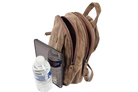 Beste Pirce ???? Bicky Bernard Rugzak 7 Litre - Schoudertas - Crossbodytas - Tassen - Tassen Dames - Tassen Kopen - Tassen Hengsel - Tassen Bruin - Donkerbruin - Dames Tas - Handtas - Handtassen - Handtas Dames - Handtassen Dames - Handtas Bruin - Donkerbruin ???? 11 Beste Pirce ???? Bicky Bernard Rugzak 7 Litre - Schoudertas - Crossbodytas - Tassen - Tassen Dames - Tassen Kopen - Tassen Hengsel - Tassen Bruin - Donkerbruin - Dames Tas - Handtas - Handtassen - Handtas Dames - Handtassen Dames - Handtas Bruin - Donkerbruin ???? - Afbeelding 9