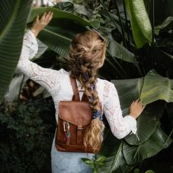 Coupon ???? Micmacbags Friendship Rugzak - Zwart ???? -New Rebels shop 550x366 40