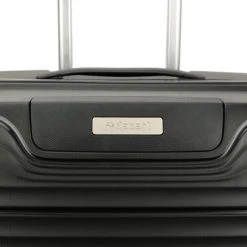 Begroting ???? Decent EXPLORER PP Trolley 77 Cm - 106 Liter - TSA Slot - Black ???? 21 Begroting ???? Decent EXPLORER PP Trolley 77 Cm - 106 Liter - TSA Slot - Black ???? -New Rebels shop 550x366 51