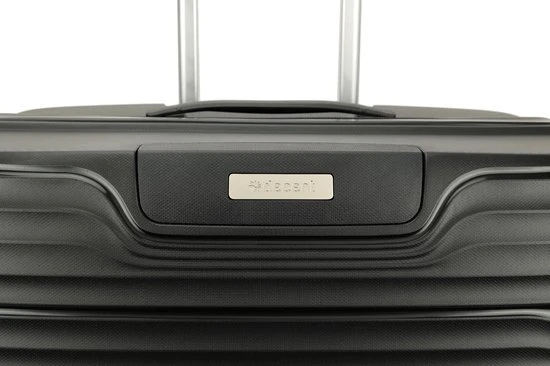 Begroting ???? Decent EXPLORER PP Trolley 77 Cm - 106 Liter - TSA Slot - Black ???? 9 Begroting ???? Decent EXPLORER PP Trolley 77 Cm - 106 Liter - TSA Slot - Black ???? - Afbeelding 7