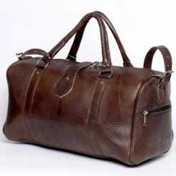 Beste deal ⌛ Leren Weekendtas Bruin - Reistas - Weekender - Duffle Bag - Sporttas - Studs & Stones ⌛ 12 Beste deal ⌛ Leren Weekendtas Bruin - Reistas - Weekender - Duffle Bag - Sporttas - Studs & Stones ⌛ -New Rebels shop 550x366 54