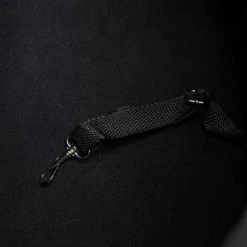 Coupon ???? Trixie Hondentas Riva Zwart 26X30X45 CM ⌛ -New Rebels shop 550x366 67