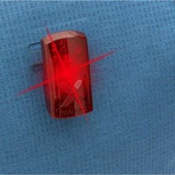 Beste Verkoop ???? VAUDE Wizard 18+4 Rugzak - Kingfisher - 1,075 Kg - 18+4 L - ErgoShape-schouderbanden Voor Optimale Bewegingsvrijheid - Afneembare Singelband Heupband ???? -New Rebels shop 550x367 4