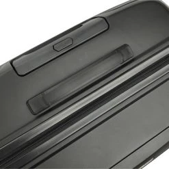 Begroting ???? Decent EXPLORER PP Trolley 77 Cm - 106 Liter - TSA Slot - Black ???? 22 Begroting ???? Decent EXPLORER PP Trolley 77 Cm - 106 Liter - TSA Slot - Black ???? -New Rebels shop 550x367 7