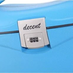 Goedkoopste ???? Decent Sportivo - Beautycase - Ocean Blue ???? -New Rebels shop 550x368 4