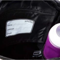 Gloednieuw ???? Pick & Pack Shark Shape Kinderrugzak - Grey ???? -New Rebels shop 550x368 5