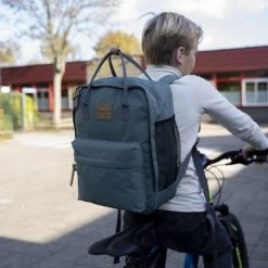 Uitgang ⭐ Beagles Originals Torrent Rugzak 13,3 Inch (29,4x16,6 Cm.) - Donkergrijs ???? 12 Uitgang ⭐ Beagles Originals Torrent Rugzak 13,3 Inch (29,4x16,6 Cm.) - Donkergrijs ???? -New Rebels shop 550x368 6