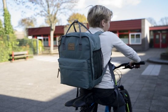 Uitgang ⭐ Beagles Originals Torrent Rugzak 13,3 Inch (29,4x16,6 Cm.) - Donkergrijs ???? 6 Uitgang ⭐ Beagles Originals Torrent Rugzak 13,3 Inch (29,4x16,6 Cm.) - Donkergrijs ???? - Afbeelding 4