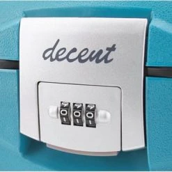 Goedkoopste ???? Decent Sportivo - Beautycase - Ocean Blue ???? -New Rebels shop 550x369 1