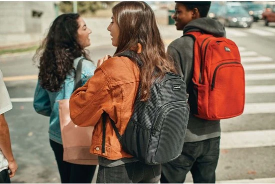 Korting ???? Dakine Campus Rugzak Unisex ???? 9 Korting ???? Dakine Campus Rugzak Unisex ???? - Afbeelding 7