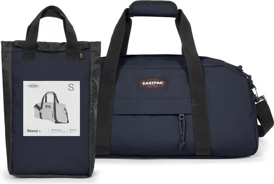 Goedkoop ???? Eastpak - Stand + Reistas - 34 Liter - Ultra Marine ???? 6 Goedkoop ???? Eastpak - Stand + Reistas - 34 Liter - Ultra Marine ???? - Afbeelding 4
