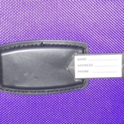 Kopen ???? SB Travelbags ???? Handbagage Stoffen Koffer 55cm 4 Wielen Trolley - Paars ???? -New Rebels shop 550x370 2