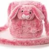 Begroting ???? Merkloos Kinder Schoudertas Konijn - Zachte Kindertas - Schoudertas Voor Kinderen - Schoudertas Voor Meisjes - Schoudertas Voor Jongens ???? -New Rebels shop 550x373