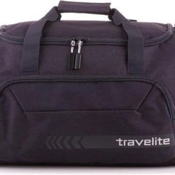 Aanbiedingen ???? Travelite Reistas / Weekendtas - 30 X 55 X 30 Cm - 45 Liter - Kick Off - Grijs ???? 16 Aanbiedingen ???? Travelite Reistas / Weekendtas - 30 X 55 X 30 Cm - 45 Liter - Kick Off - Grijs ???? -New Rebels shop 550x377 2