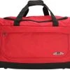Nieuw ???? Enrico Benetti Orlando 35301 M Reistas / Sporttas 62 Liter - Rood ???? -New Rebels shop 550x381 2
