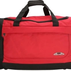Nieuw ???? Enrico Benetti Orlando 35301 M Reistas / Sporttas 62 Liter - Rood ???? -New Rebels shop 550x382 2