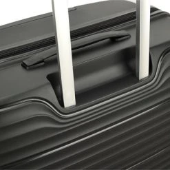 Begroting ???? Decent EXPLORER PP Trolley 77 Cm - 106 Liter - TSA Slot - Black ???? 20 Begroting ???? Decent EXPLORER PP Trolley 77 Cm - 106 Liter - TSA Slot - Black ???? -New Rebels shop 550x383 1