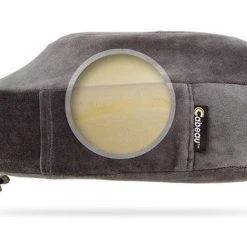 Nieuw ✔️ Cabeau Nekkussen Evolution Pillow Grijs - ❤️ -New Rebels shop 550x383 4