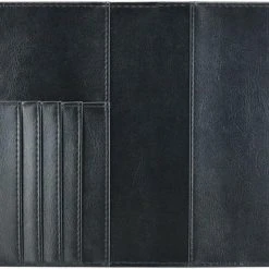 Coupon ✔️ GoodlineNL Goodline® - Vaccinatiepaspoort Hoesje / Mapje Voor Het Gele Boekje / Vaccinatieboekje - D1 - Zwart ???? -New Rebels shop 550x384 1