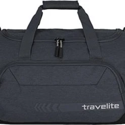 Aanbiedingen ???? Travelite Reistas / Weekendtas - 30 X 55 X 30 Cm - 45 Liter - Kick Off - Grijs ???? 19 Aanbiedingen ???? Travelite Reistas / Weekendtas - 30 X 55 X 30 Cm - 45 Liter - Kick Off - Grijs ???? -New Rebels shop 550x384 2
