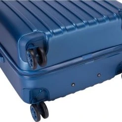 Goedkoop ???? Decent Tranporto-One ???? Handbagage Koffer - 55 Cm - TSA Slot - Dark Blue ❤️ -New Rebels shop 550x385 3