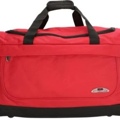 Nieuw ???? Enrico Benetti Orlando 35301 M Reistas / Sporttas 62 Liter - Rood ???? -New Rebels shop 550x385 6