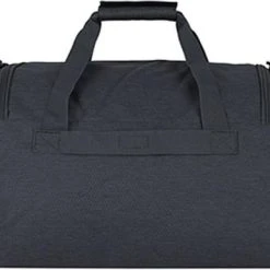 Aanbiedingen ???? Travelite Reistas / Weekendtas - 30 X 55 X 30 Cm - 45 Liter - Kick Off - Grijs ???? 18 Aanbiedingen ???? Travelite Reistas / Weekendtas - 30 X 55 X 30 Cm - 45 Liter - Kick Off - Grijs ???? -New Rebels shop 550x386 3