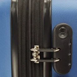 Begroting ⭐ SB Travelbags 'Expandable' ???? Handbagage Koffer 55cm 4 Wielen Trolley - Blauw ???? 16 Begroting ⭐ SB Travelbags 'Expandable' ???? Handbagage Koffer 55cm 4 Wielen Trolley - Blauw ???? -New Rebels shop 550x386 6