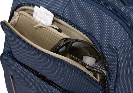 Goedkoopste ???? Thule Crossover 2 ???? Backpack 30L Dark Blue ???? 8 Goedkoopste ???? Thule Crossover 2 ???? Backpack 30L Dark Blue ???? - Afbeelding 6