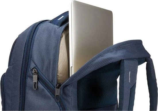 Goedkoopste ???? Thule Crossover 2 ???? Backpack 30L Dark Blue ???? 10 Goedkoopste ???? Thule Crossover 2 ???? Backpack 30L Dark Blue ???? - Afbeelding 8