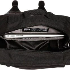 Coupon ???? Levi Levi's L Pack Rugzak - Unisex - Zwart ???? -New Rebels shop 550x391 2