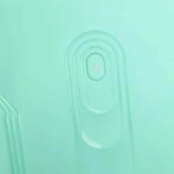 Gloednieuw ???? Decent ON-TOUR Trolley 77 Cm - 116 Liter - Pastel Green ???? -New Rebels shop 550x402 1